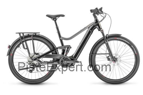 Moustache Samedi 27 Xroad FS fiche technique et avis